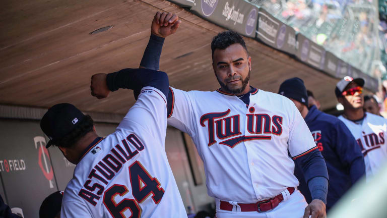 Start times for Games 1 and 2 of the ALDS are set
